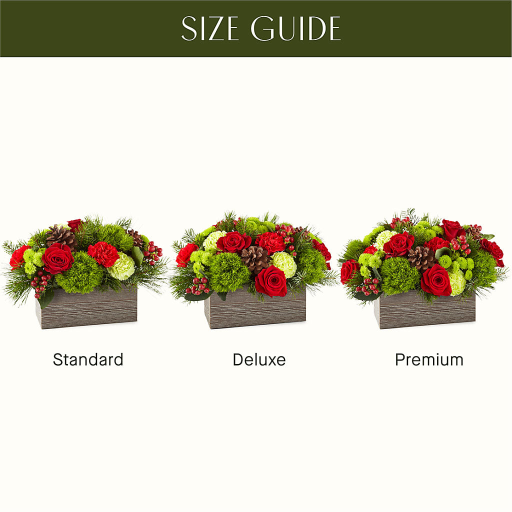 Bundled Up Bouquet – Blossoms In Studio Of Flowers, Forest MS