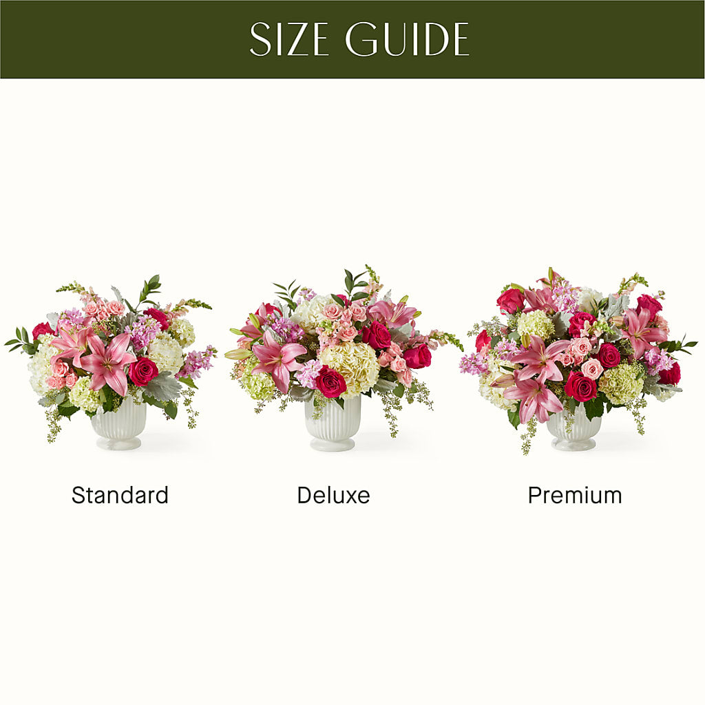 Antique Shopping Bouquet – Blossoms In Studio Of Flowers, Forest MS