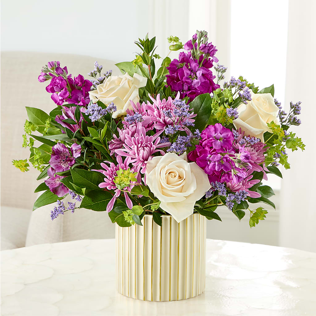 The Boutique Bouquet – Blossoms In Studio Of Flowers, Forest MS