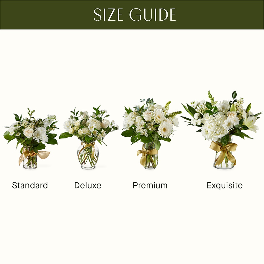 New Beginnings – A Florist Original – Blossoms In Studio Of Flowers, Forest MS