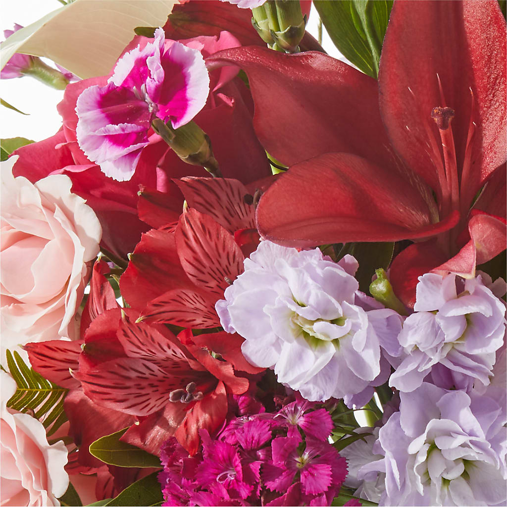 Better Together - A Luxury Florist Original – Blossoms In Studio Of Flowers, Forest MS