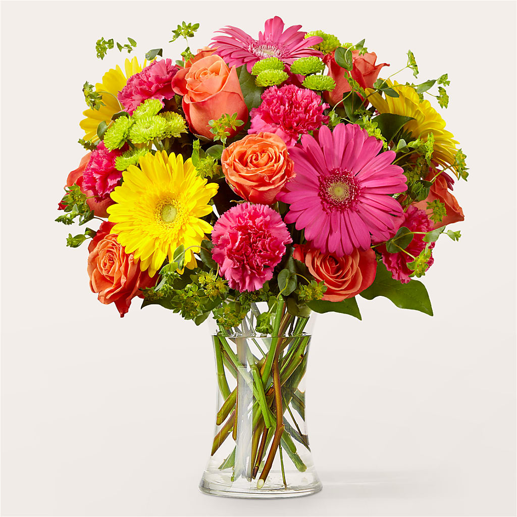 Fruit Punch Bouquet – Blossoms In Studio Of Flowers, Forest MS