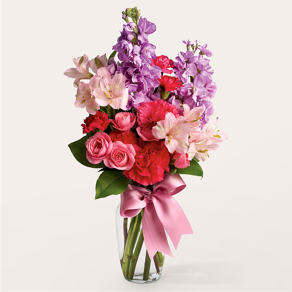 Main Character Bouquet – Blossoms In Studio Of Flowers, Forest MS