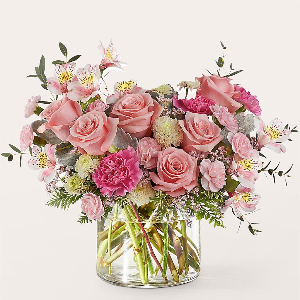 The Treehouse Bouquet – Blossoms In Studio Of Flowers, Forest MS