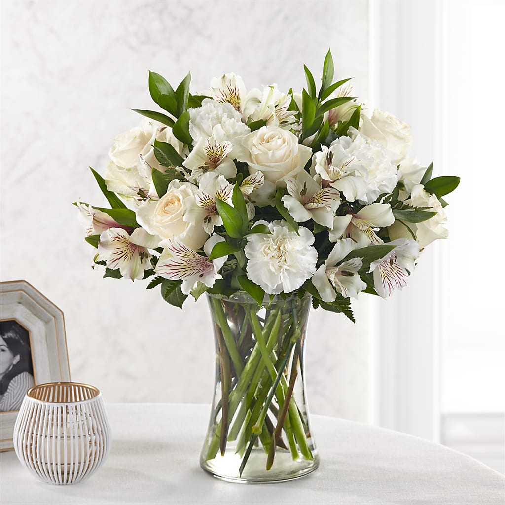 Cherished Friend Bouquet – Blossoms In Studio Of Flowers, Forest MS