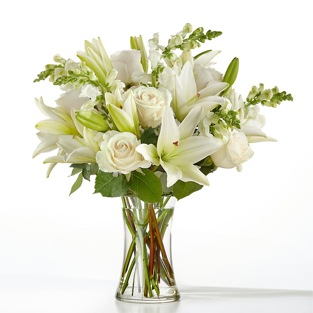 Eternal Friendship Bouquet – Blossoms In Studio Of Flowers, Forest MS