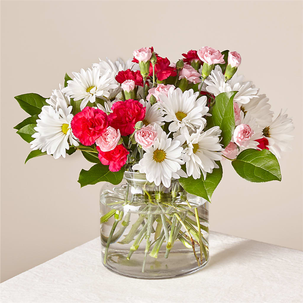 Sweet Surprises® Bouquet – Blossoms In Studio Of Flowers, Forest MS