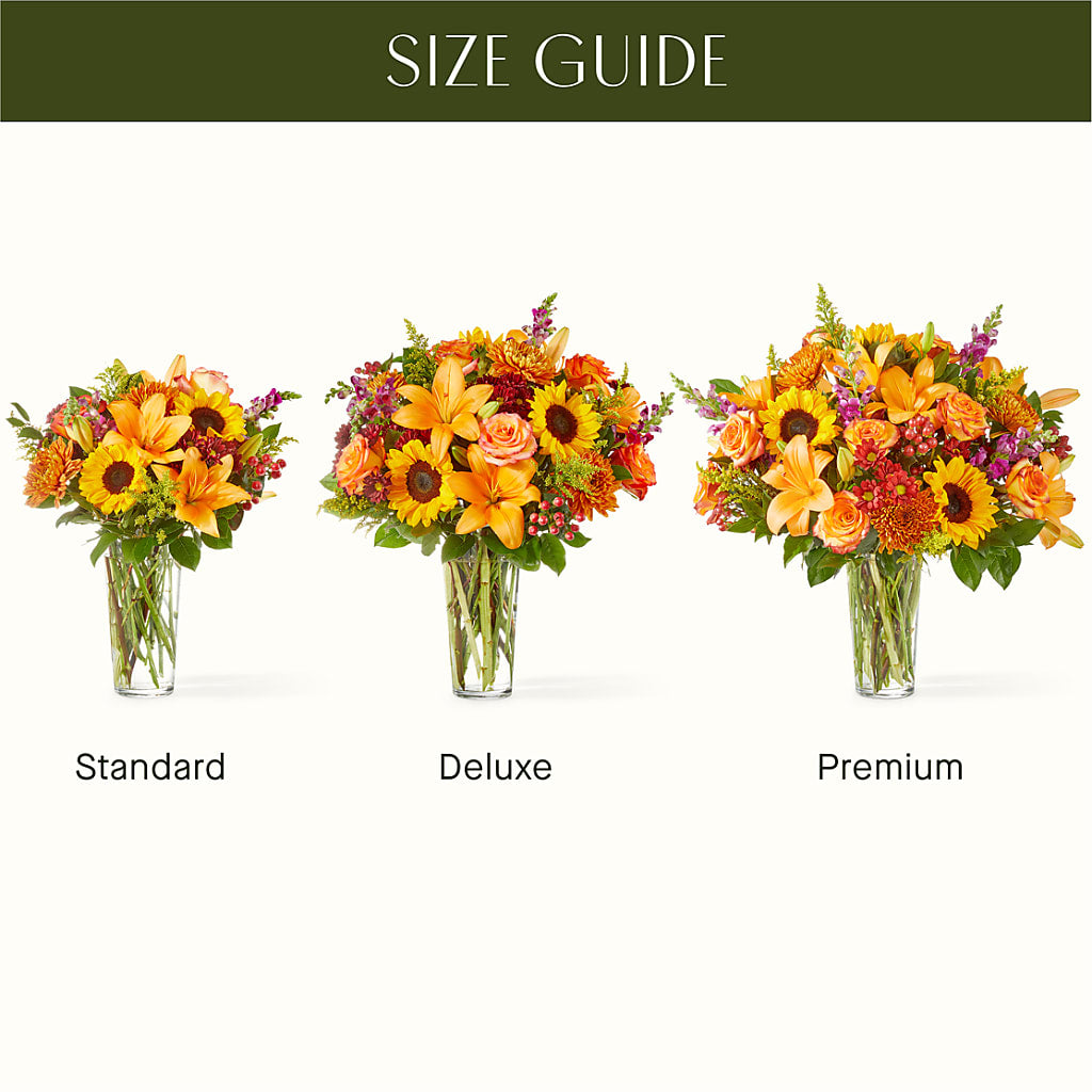 Seasons Change Bouquet – Blossoms In Studio Of Flowers, Forest MS