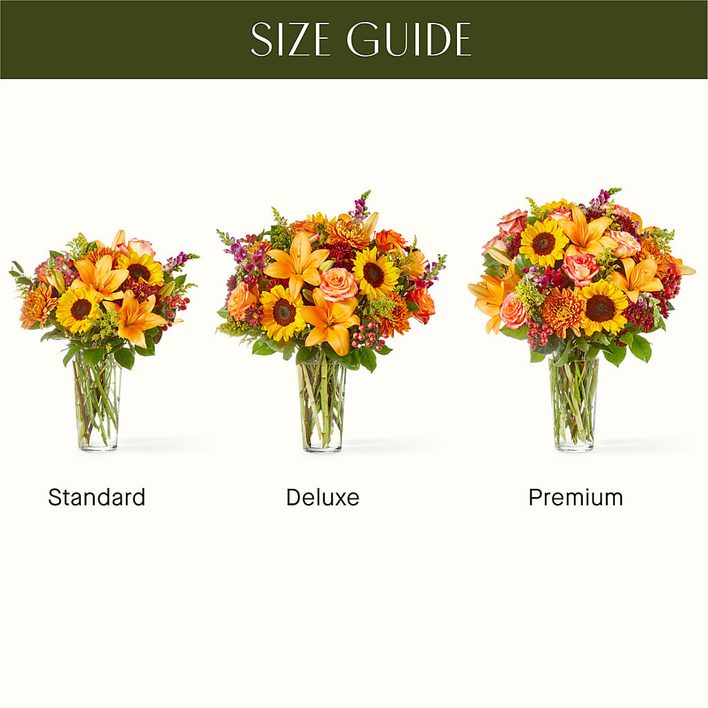 Seasons Change Bouquet – Blossoms In Studio Of Flowers, Forest MS