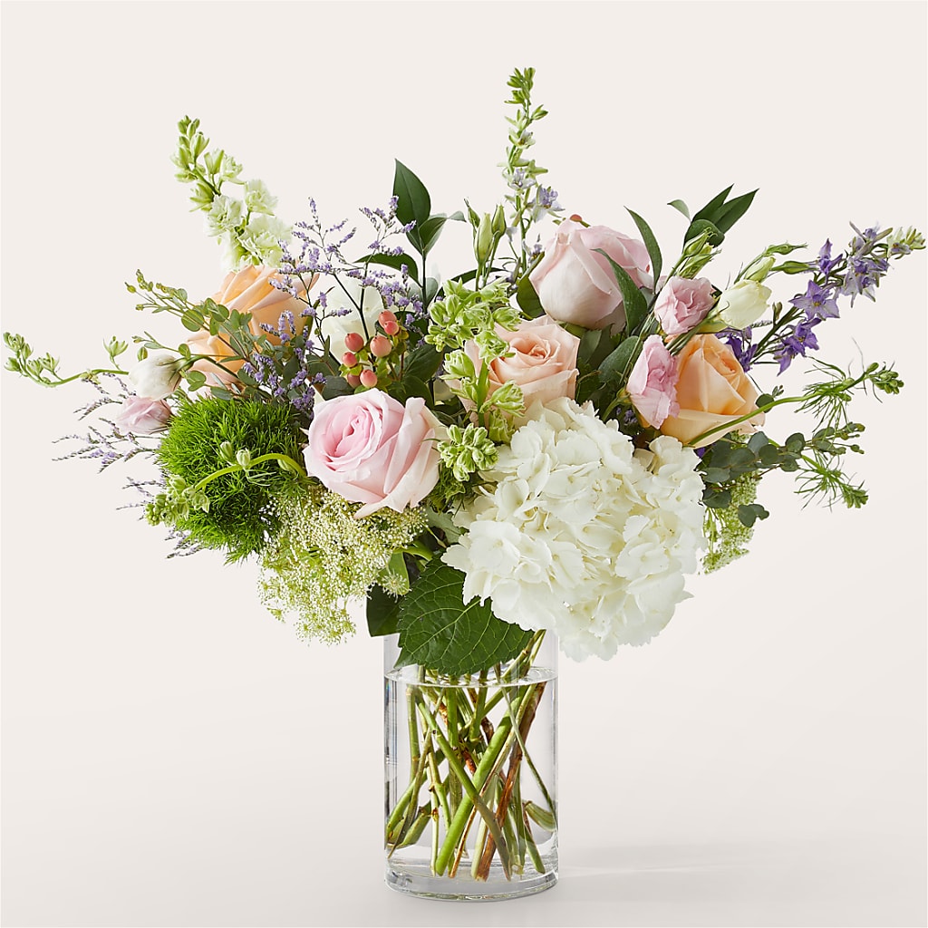 From Scratch Luxury Bouquet – Blossoms In Studio Of Flowers, Forest MS
