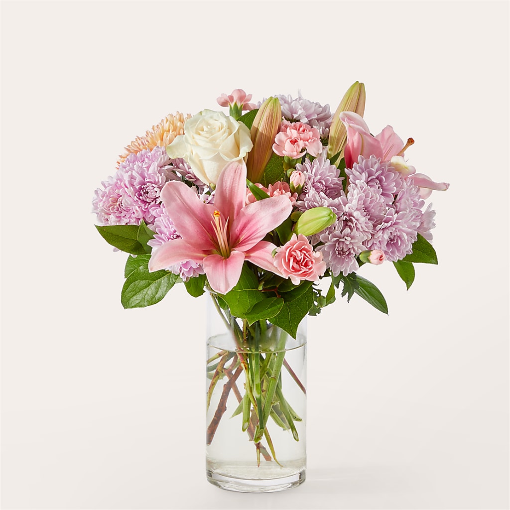 Gelato Bouquet – Blossoms In Studio Of Flowers, Forest MS