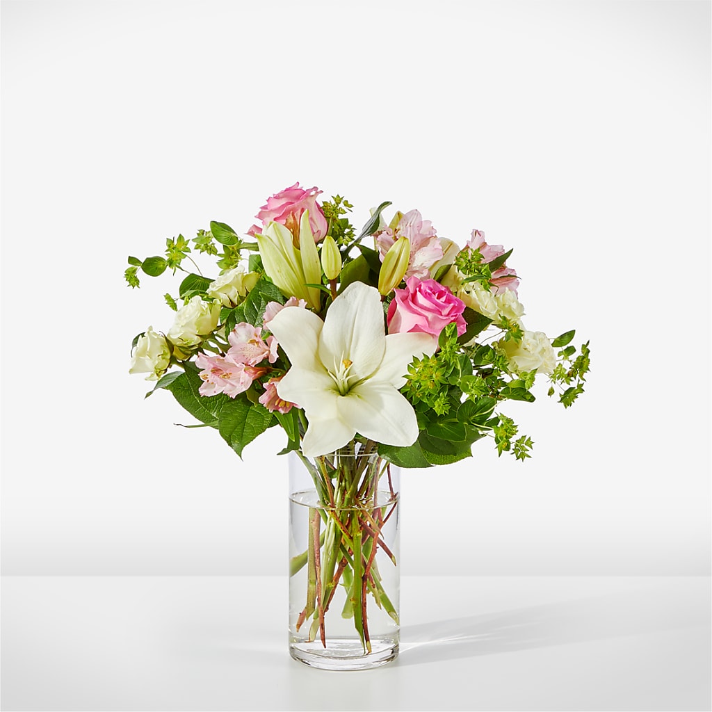 Fondly Bouquet – Blossoms In Studio Of Flowers, Forest MS