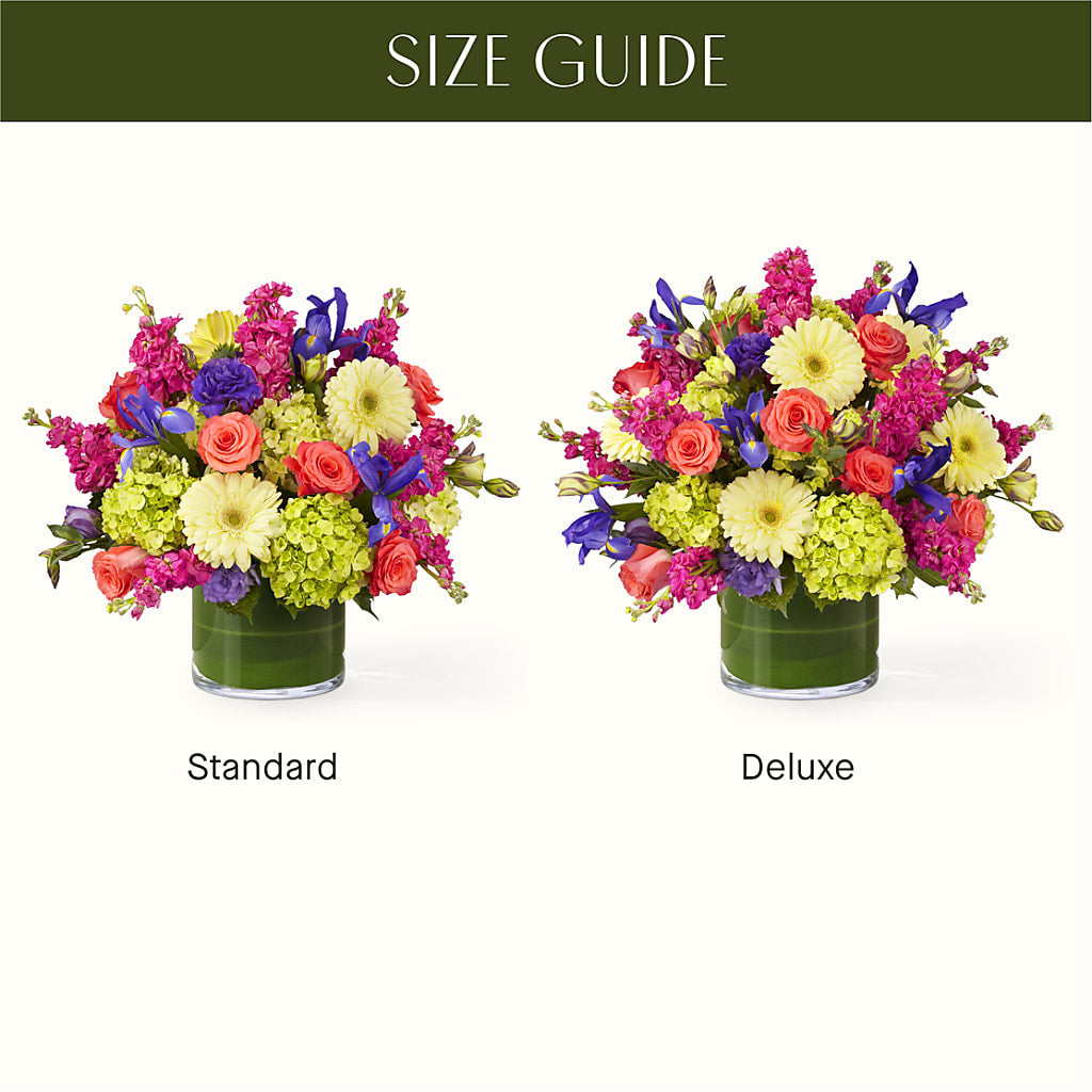 The Couture – Blossoms In Studio Of Flowers, Forest MS