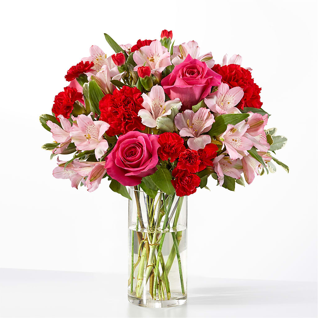 You're Precious Bouquet – Blossoms In Studio Of Flowers, Forest MS