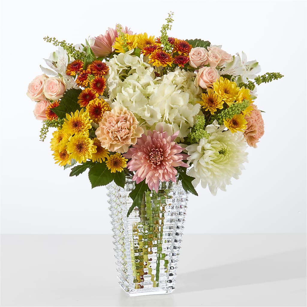 Fall Celebration Bouquet –  Blossoms In Studio Of Flowers, Forest MS
