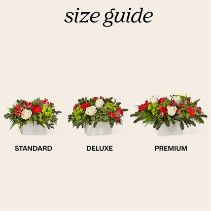 Snow What Fun Bouquet –  Blossoms In Studio Of Flowers, Forest MS