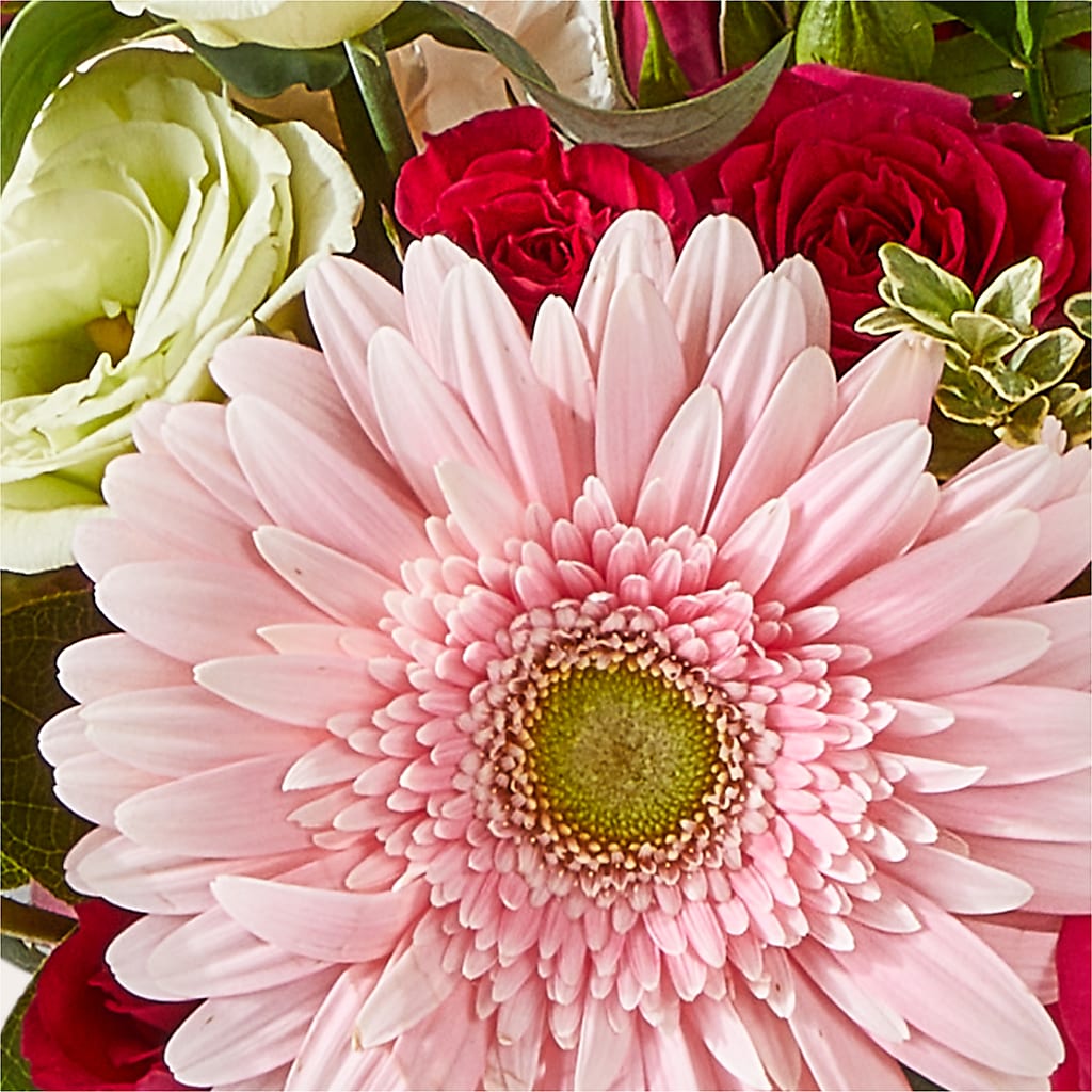 Too Cute Bouquet –  Blossoms In Studio Of Flowers, Forest MS