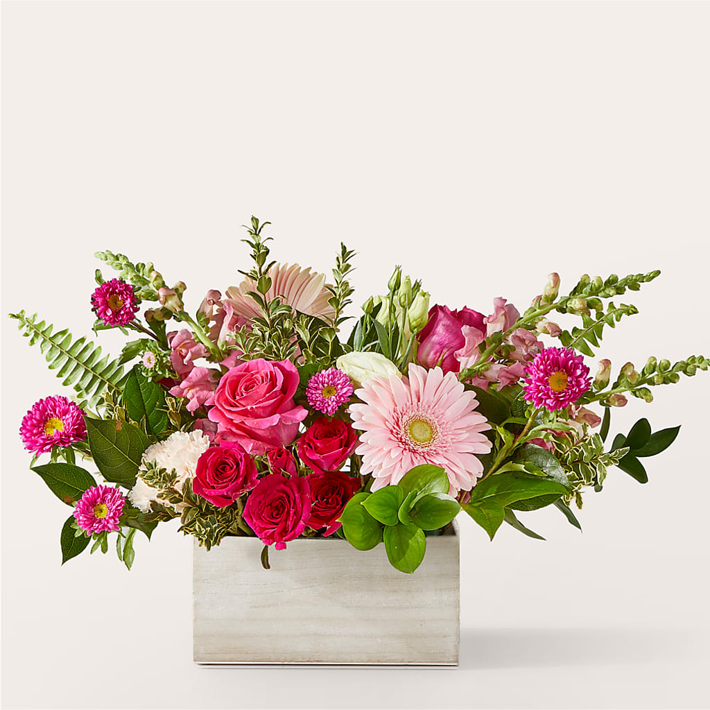 Too Cute Bouquet –  Blossoms In Studio Of Flowers, Forest MS