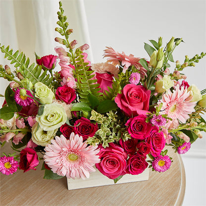 Too Cute Bouquet –  Blossoms In Studio Of Flowers, Forest MS