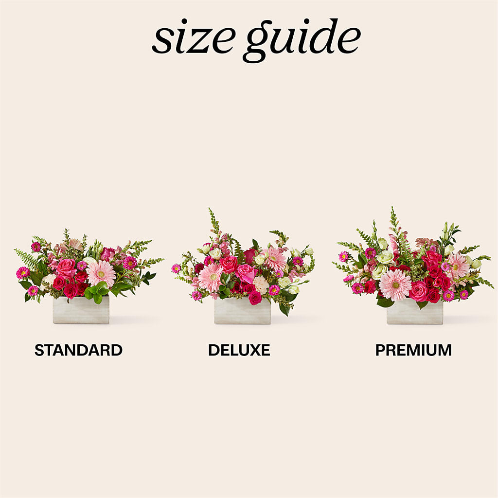 Too Cute Bouquet –  Blossoms In Studio Of Flowers, Forest MS