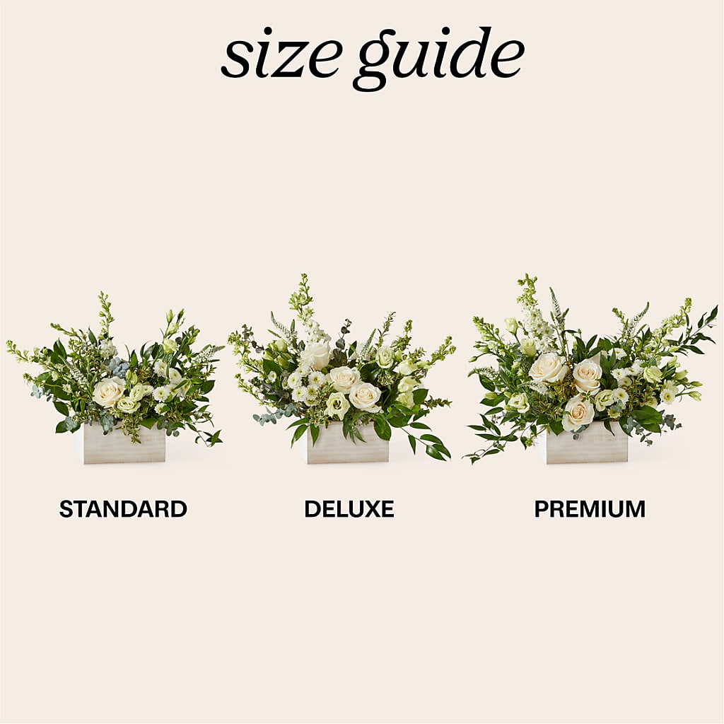 Cashmere Bouquet –  Blossoms In Studio Of Flowers, Forest MS