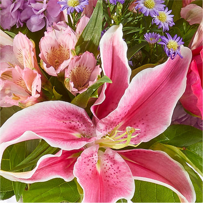 Written in the Stars Bouquet –  Blossoms In Studio Of Flowers, Forest MS