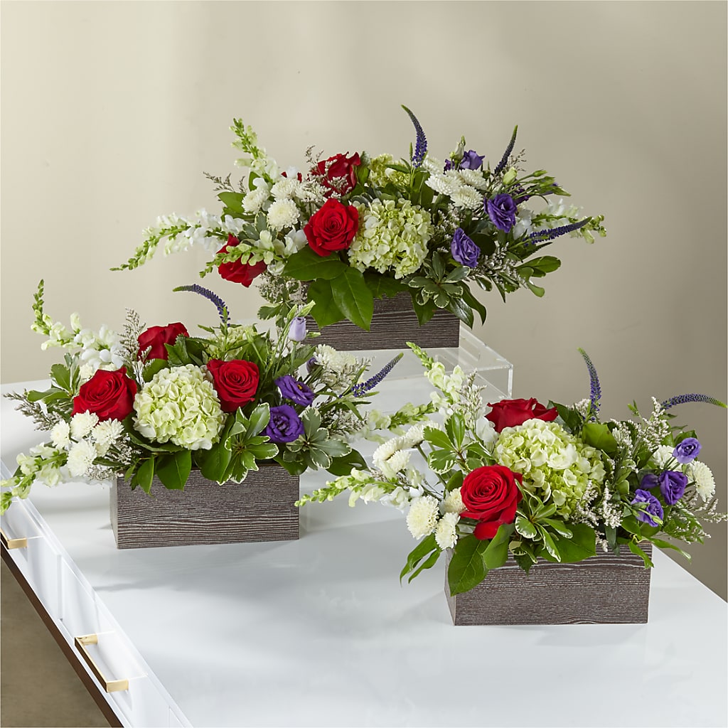 Sweet Magnolia Bouquet –  Blossoms In Studio Of Flowers, Forest MS