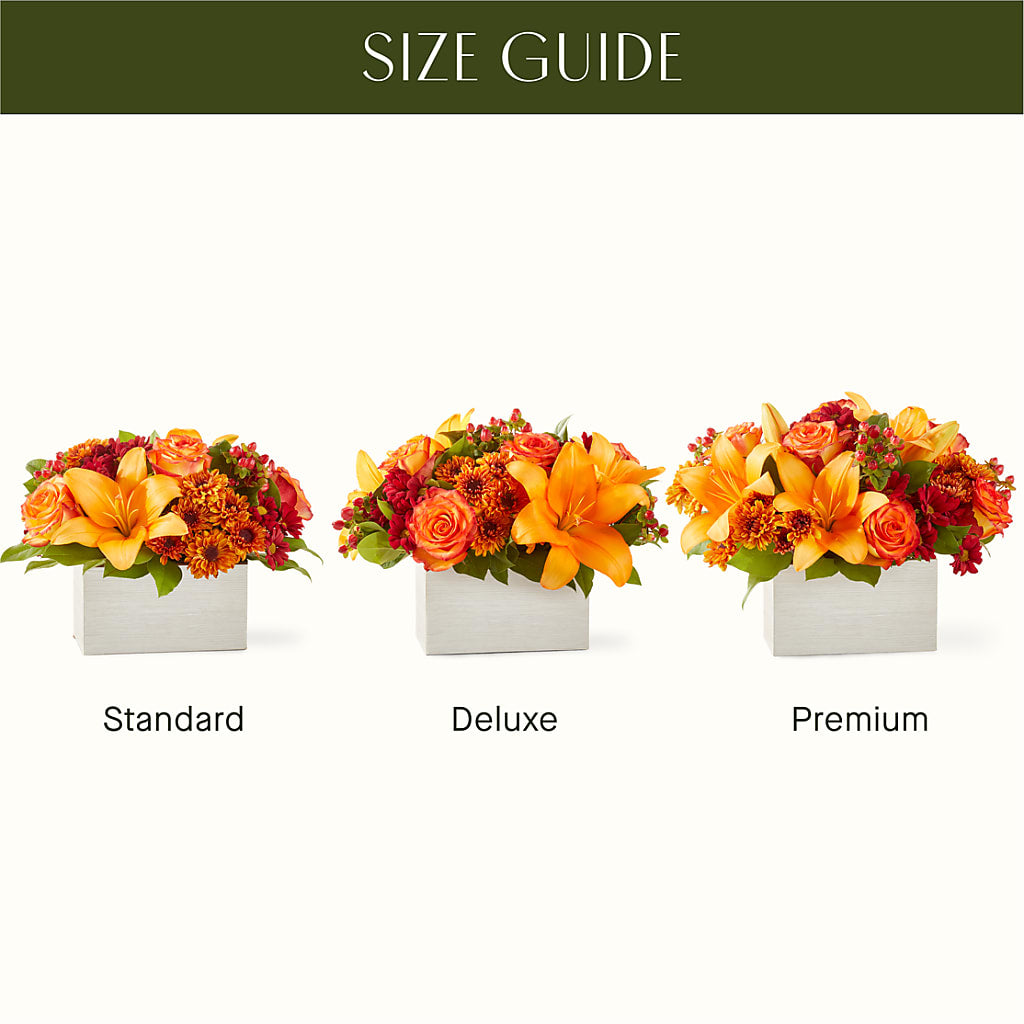 Backyard Bonfire Bouquet –  Blossoms In Studio Of Flowers, Forest MS