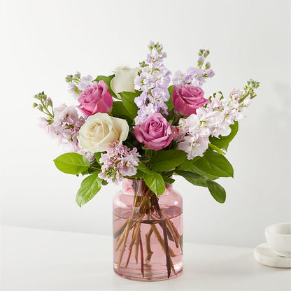 Springtime Spritz Bouquet