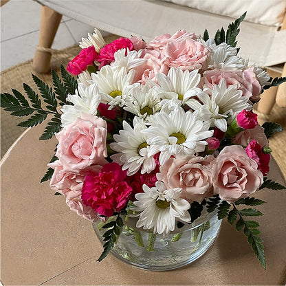 Sweet Surprises® Bouquet –  Blossoms In Studio Of Flowers, Forest MS