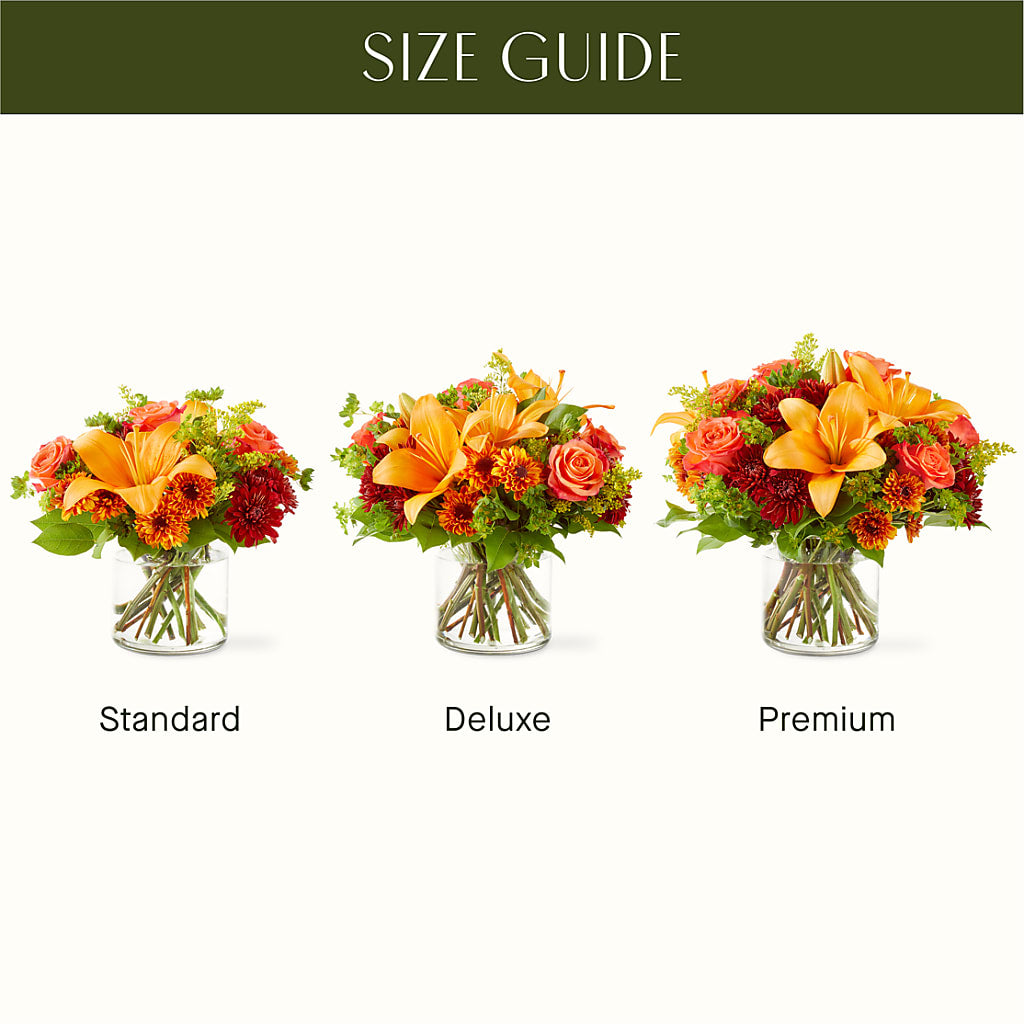 Honeycrisp Bouquet –  Blossoms In Studio Of Flowers, Forest MS