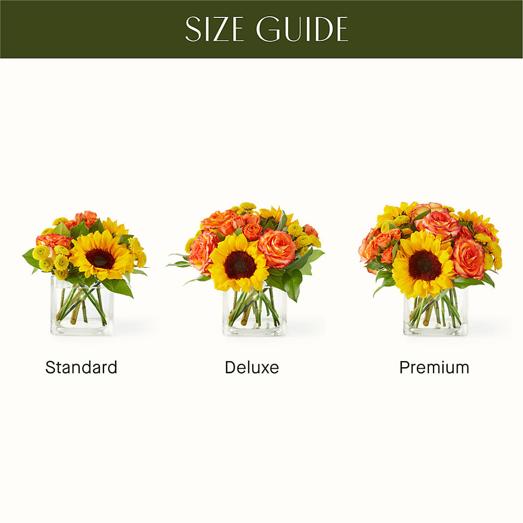 Picnic in the Park Bouquet –  Blossoms In Studio Of Flowers, Forest MS