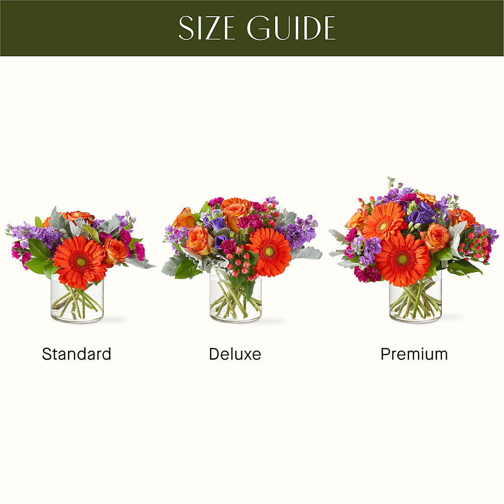 Sangria Bouquet –  Blossoms In Studio Of Flowers, Forest MS