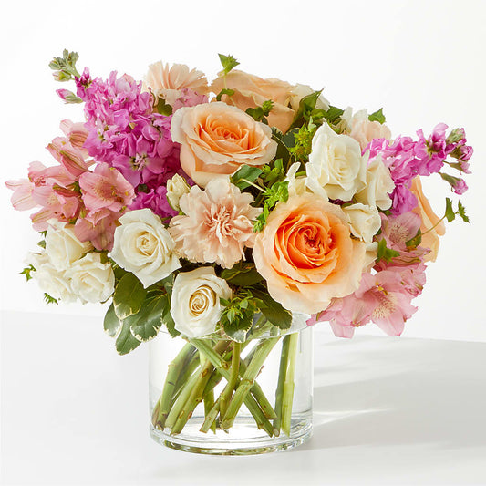 Paradise Bouquet –  Blossoms In Studio Of Flowers, Forest MS