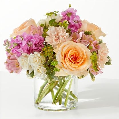 Paradise Bouquet –  Blossoms In Studio Of Flowers, Forest MS