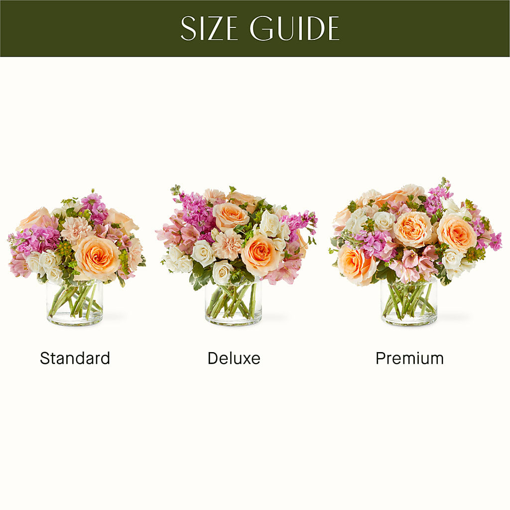 Paradise Bouquet –  Blossoms In Studio Of Flowers, Forest MS