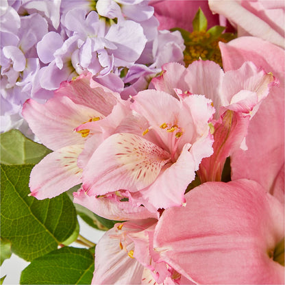 The Crown Jewel Bouquet –  Blossoms In Studio Of Flowers, Forest MS