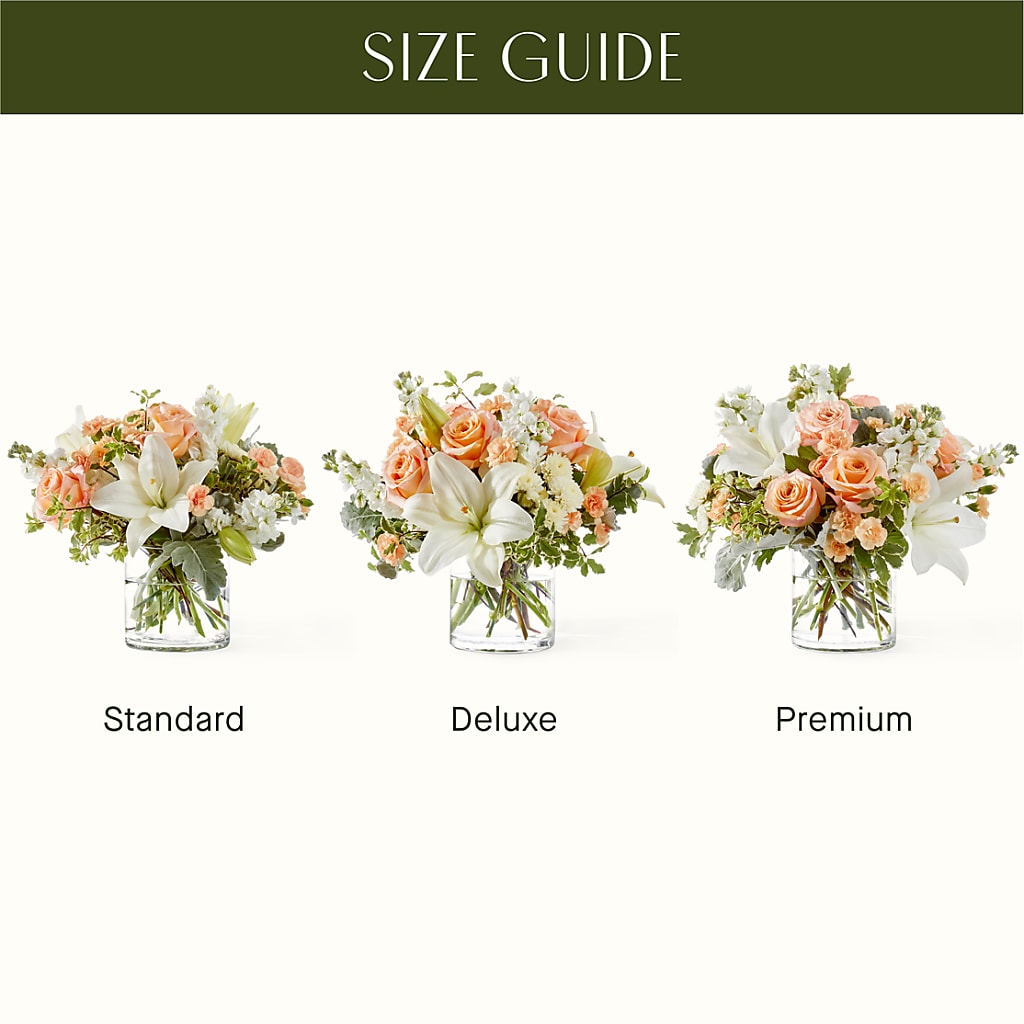 Darling Bouquet –  Blossoms In Studio Of Flowers, Forest MS