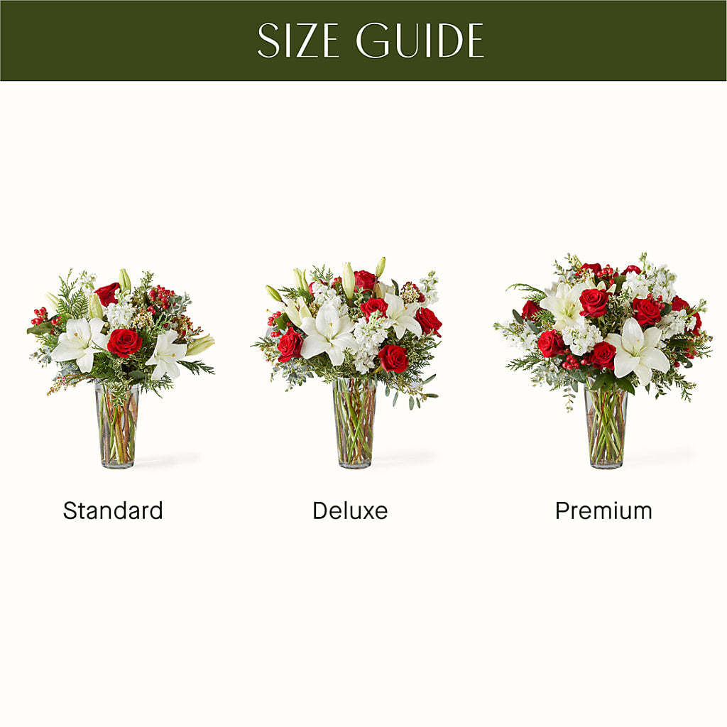 Twinkle Lights Bouquet –  Blossoms In Studio Of Flowers, Forest MS