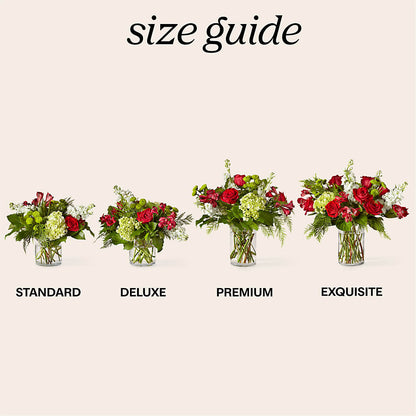 Tree Shopping Bouquet –  Blossoms In Studio Of Flowers, Forest MS