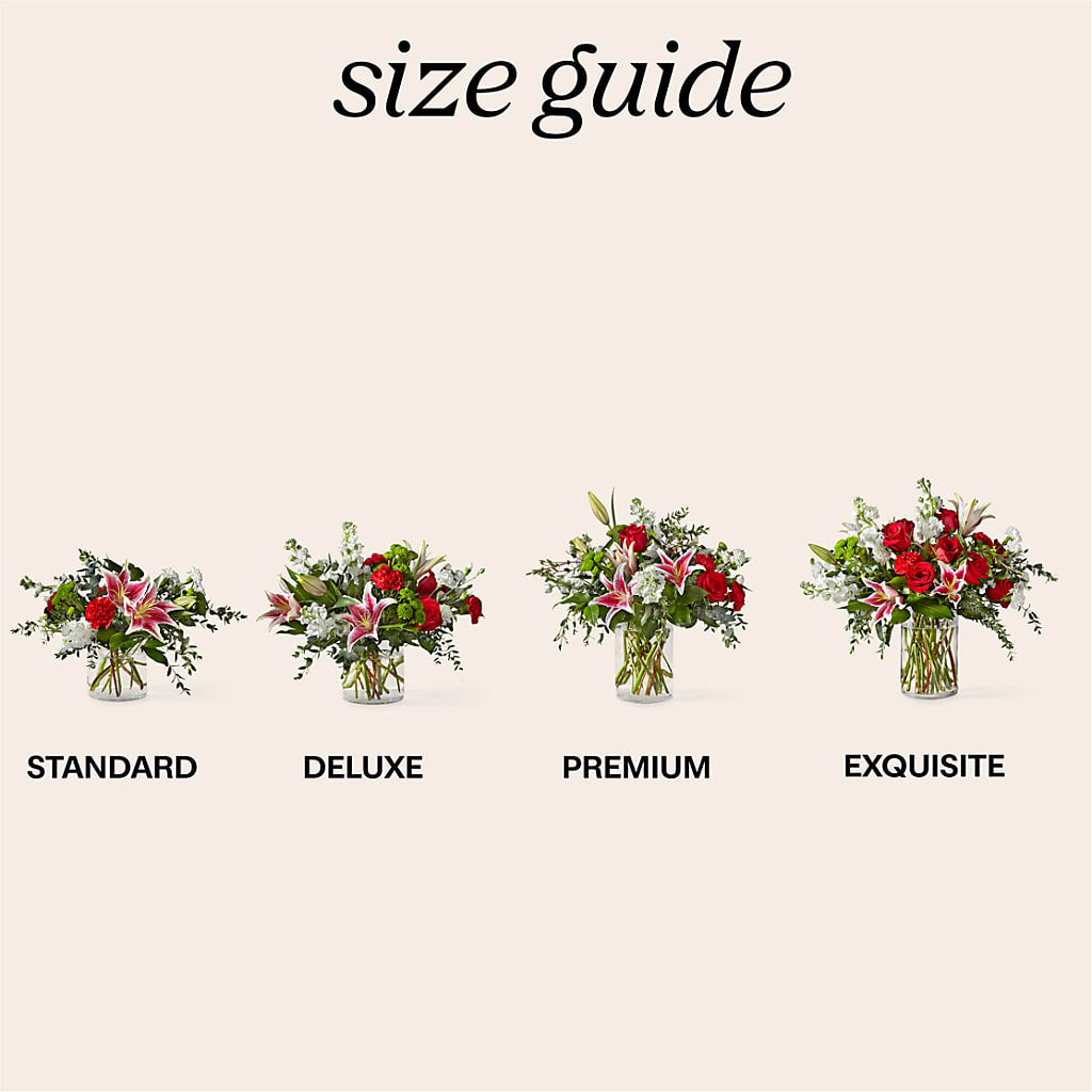 Gumdrop Button Bouquet –  Blossoms In Studio Of Flowers, Forest MS