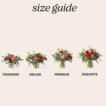 Gumdrop Button Bouquet –  Blossoms In Studio Of Flowers, Forest MS