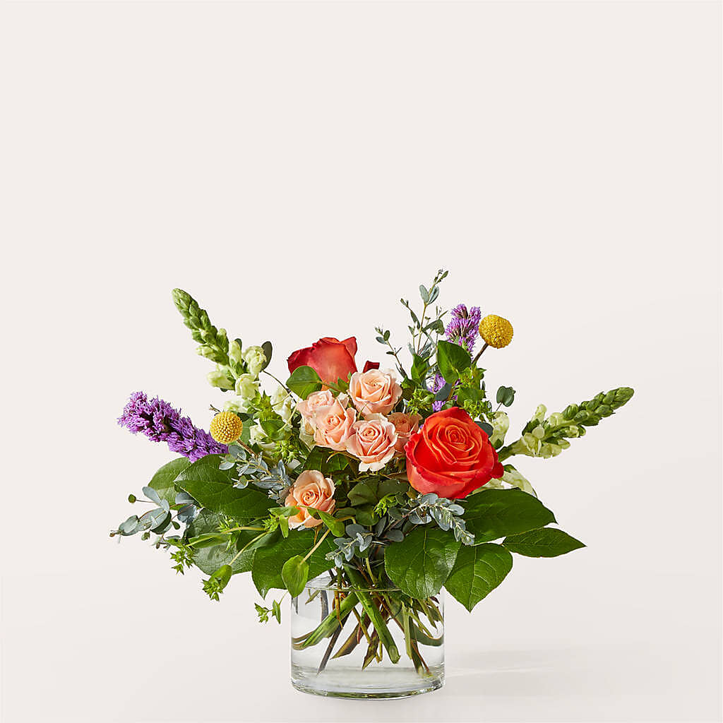 The Standout Bouquet –  Blossoms In Studio Of Flowers, Forest MS
