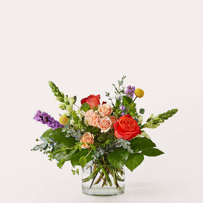 The Standout Bouquet –  Blossoms In Studio Of Flowers, Forest MS