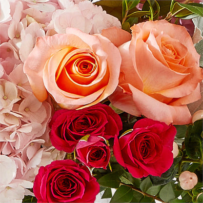 Glitz & Glam Bouquet –  Blossoms In Studio Of Flowers, Forest MS