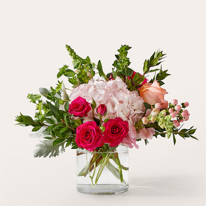 Glitz & Glam Bouquet –  Blossoms In Studio Of Flowers, Forest MS
