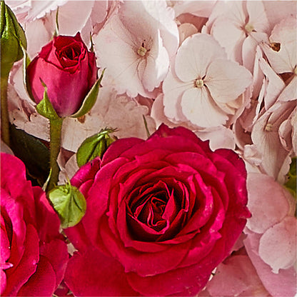 Glitz & Glam Bouquet –  Blossoms In Studio Of Flowers, Forest MS
