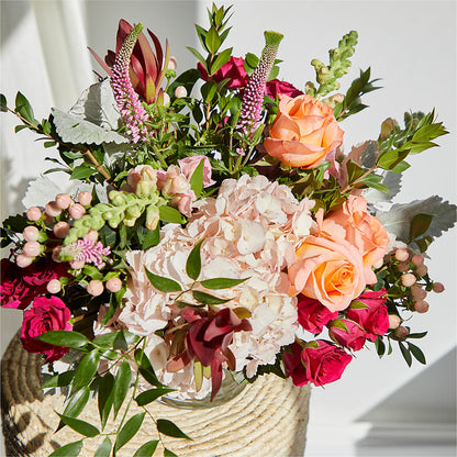 Glitz & Glam Bouquet –  Blossoms In Studio Of Flowers, Forest MS
