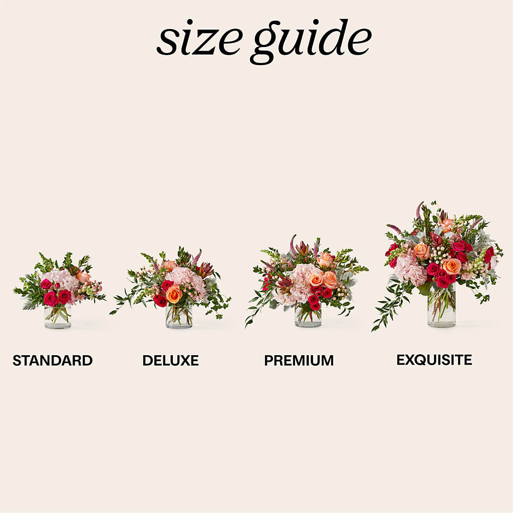 Glitz & Glam Bouquet –  Blossoms In Studio Of Flowers, Forest MS