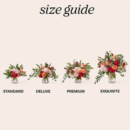 Glitz & Glam Bouquet –  Blossoms In Studio Of Flowers, Forest MS